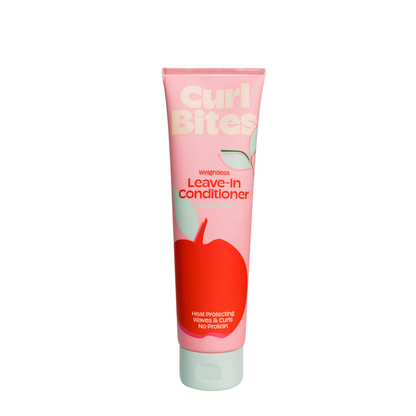 Curl Bites Weightless Leave-In Conditioner 150ml
