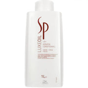 Wella System Professionals LuxeOil Keratin Conditioning Cream