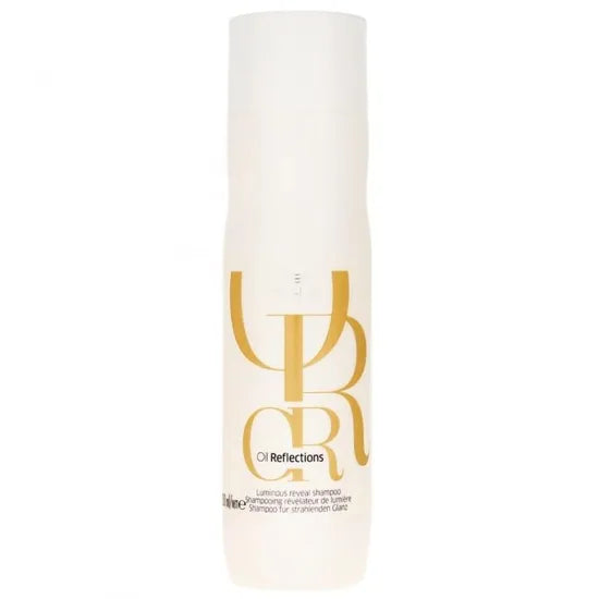 Wella Professionals Oil Reflections Luminous Reveal Shampoo