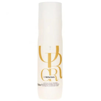 Wella Professionals Oil Reflections Luminous Reveal Shampoo