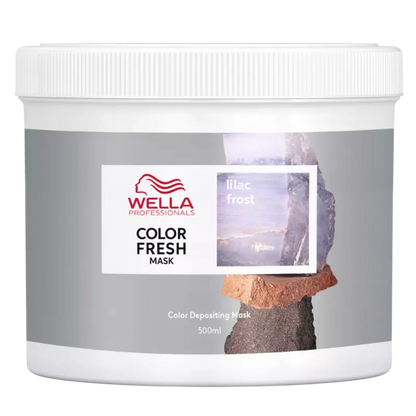 Wella Color Fresh Masks 500ml