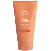 Wella Professionals INVIGO Nutri-Enrich Frizz Control Cream 150ml