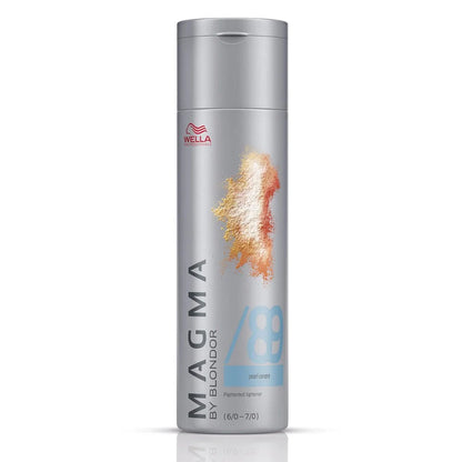 Wella Magma By Blondor