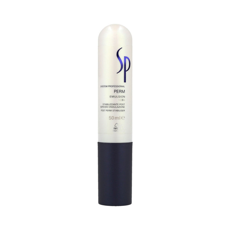 Wella System Professionals Perm Emulsion 50ml