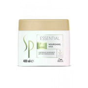 Wella System Professional Hair Nourishing Mask Essential 400ml