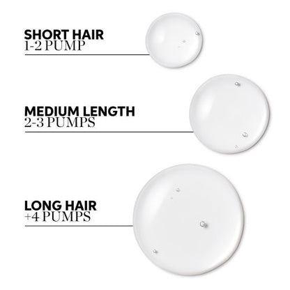 Wella Professionals  INVIGO Volume Boost Crystal Mask