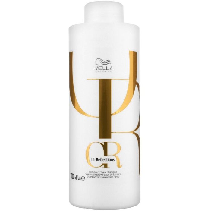 Wella Professionals Oil Reflections Luminous Reveal Shampoo