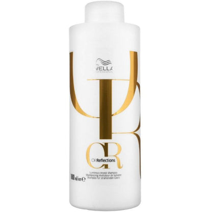 Wella Professionals Oil Reflections Luminous Reveal Shampoo