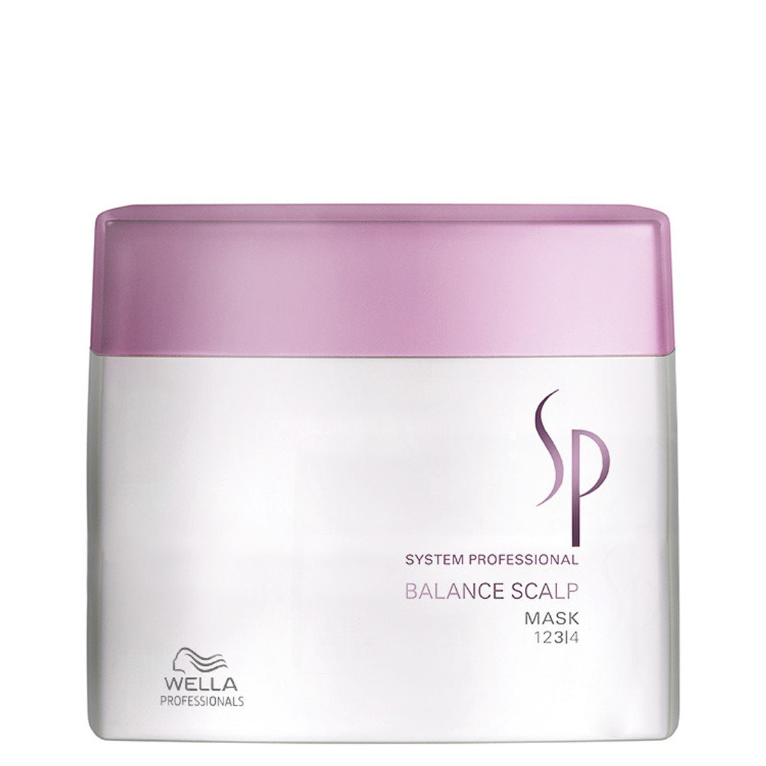 Wella System Professionals Balance Scalp Mask