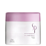 Wella System Professionals Balance Scalp Mask