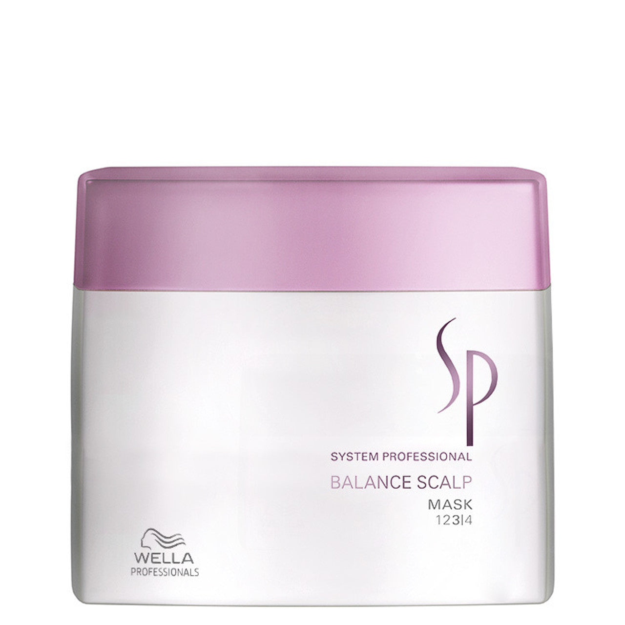 Wella System Professionals Balance Scalp Mask