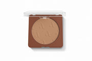 Absolute New York Miami Sunshine Pressed Bronzer