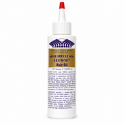 Wild Growth Never Before Now Growth Hair Oil 4oz nourishing hair and scalp oil