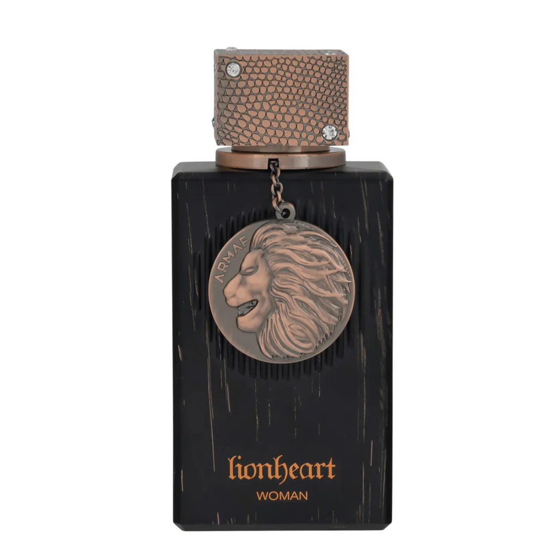 Armaf Club De Nuit Lion Heart Woman Eau De Parfum 100ml