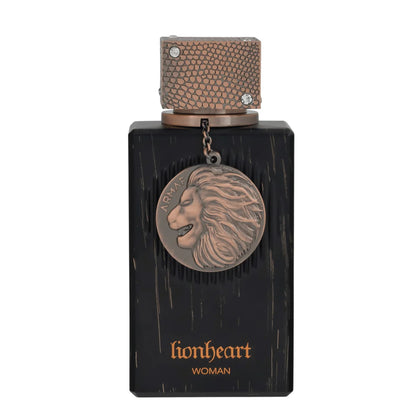 Armaf Club De Nuit Lion Heart Woman Eau De Parfum 100ml