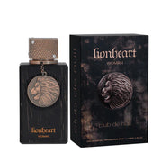 Armaf Club De Nuit LionHeart Woman Eau De Parfum 100ml