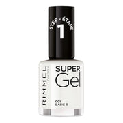 Rimmel London Super Gel Nail Polish