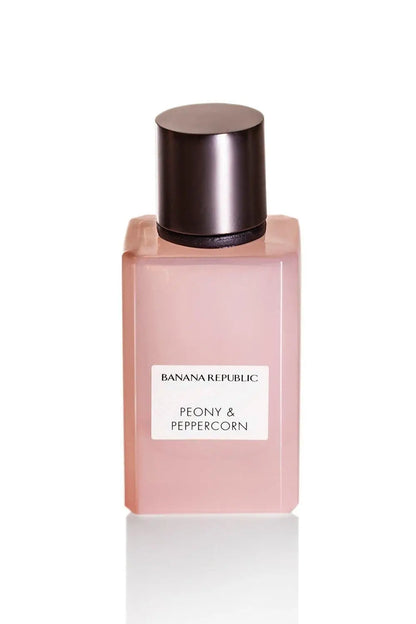 Banana Republic Peony &amp; Peppercorn Eau De Parfum 75ml