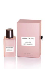 Banana Republic Peony & Peppercorn Eau De Parfum 75ml