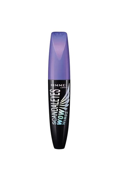 Rimmel London Scandal&