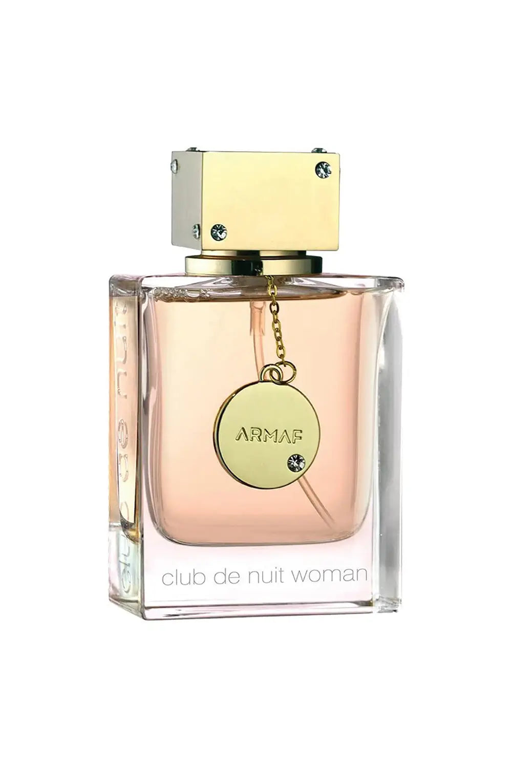 Armaf Club De Nuit Woman Eau De Parfum 105ml