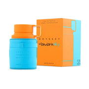 Armaf Odyssey Mandarin Sky Eau De Parfum 100ml