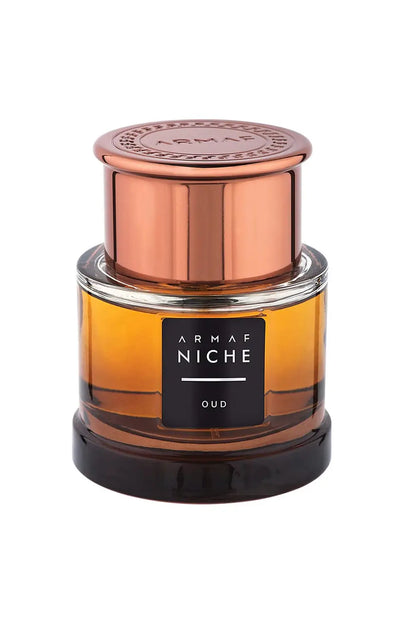 Armaf Niche Oud Eau De Parfum 90ml