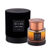 Armaf Niche Oud Eau De Parfum 90ml