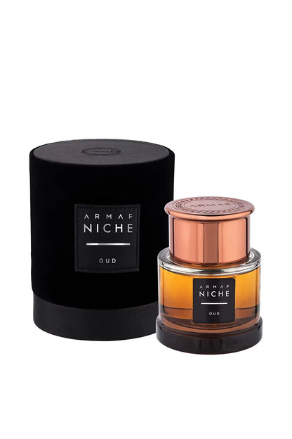 Armaf Niche Oud Eau De Parfum 90ml