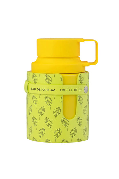 Armaf Odyssey Limoni Eau De Parfum 100ml