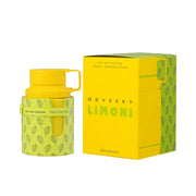 Armaf Odyssey Limoni Eau De Parfum 100ml