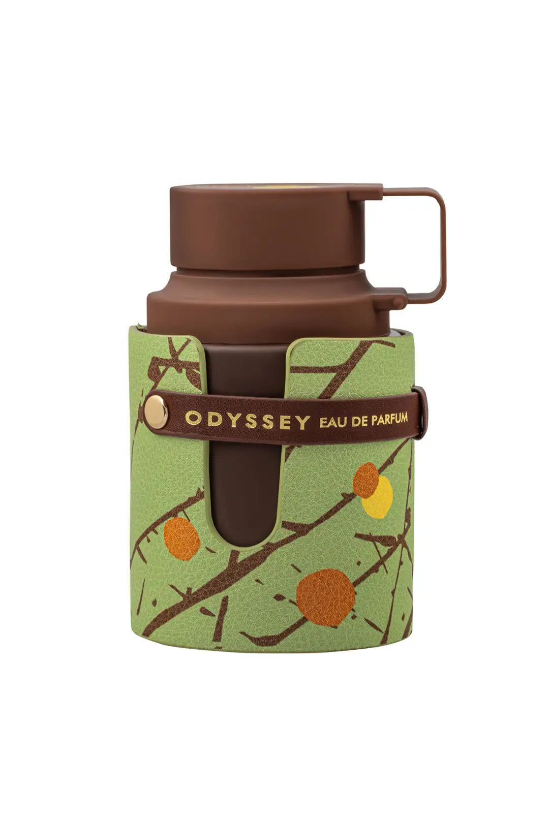 Armaf Odyssey Dubai Chocolat Eau De Parfum 100ml