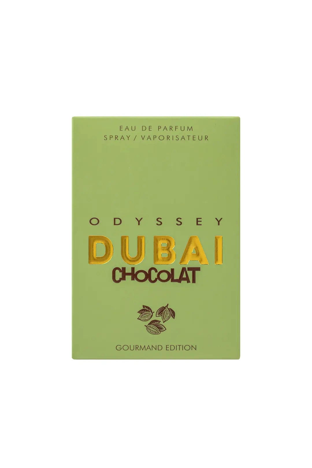 Armaf Odyssey Dubai Chocolat Eau De Parfum 100ml