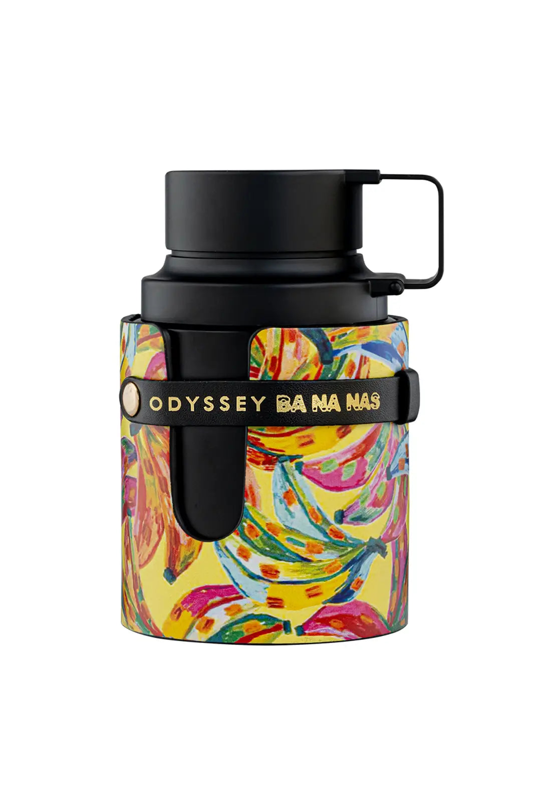 Armaf Odyssey Ba Ha Mas Eau De Parfum 100ml