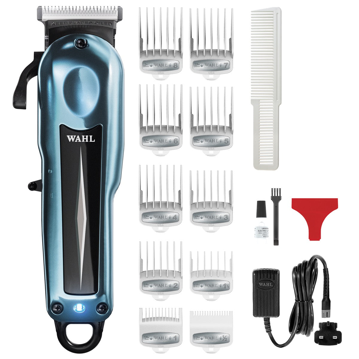Wahl Super Taper X Clipper