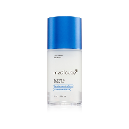 Medicube Zero Pore Serum 37ml
