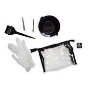 CS Beauty Hair Colour Tinting Set