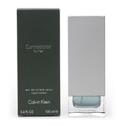 Calvin Klein Contradiction For Men Eau De Toilette 100ml