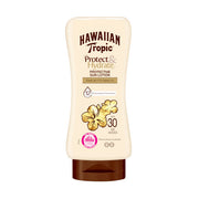 Hawaiian Tropic Protect & Hydrate Protective Sun Lotion SPF 30