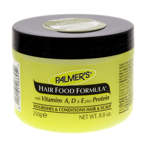 Palmer's Hair Food Formula 5.25oz