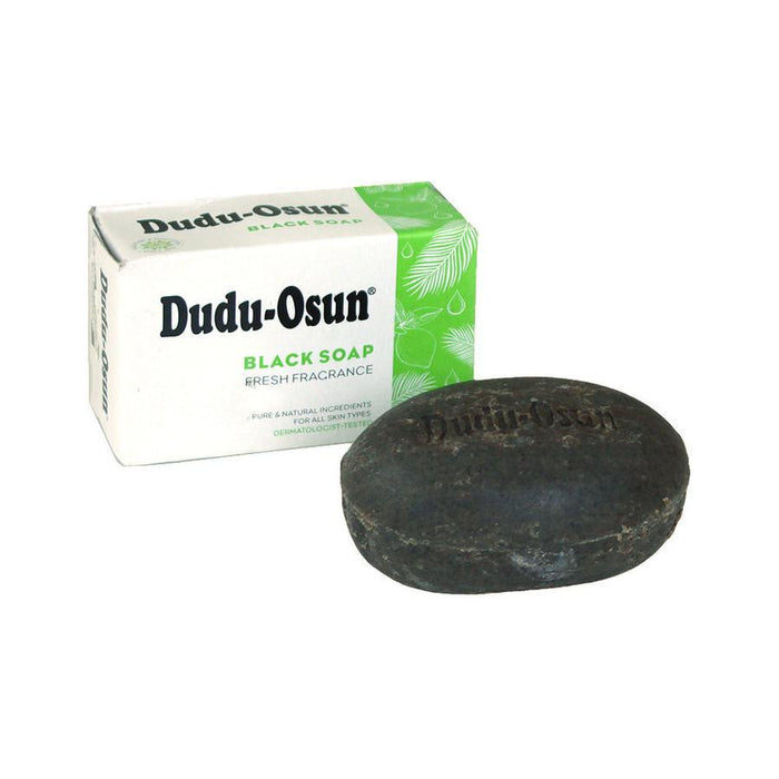 Dudu Osun Tropical Natural Black Soap 150g