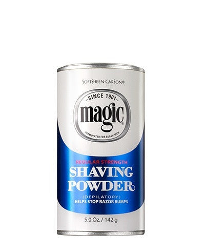 Softsheen Carson Magic Shave®Powder Shave 5oz