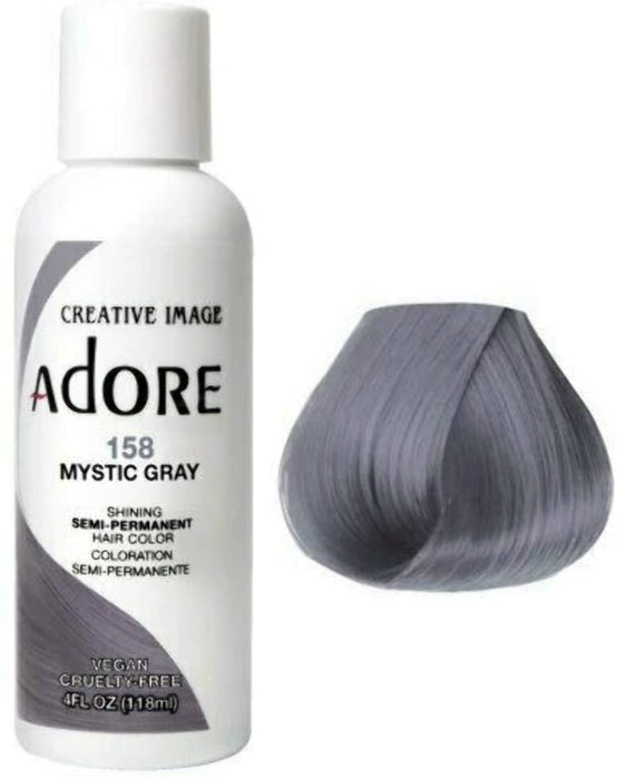 Creative Image Adore Shining Semi Permanent Hair Color 118ml