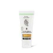 Pretty Curly Girl Bye Bye Tangles & Knots Conditioner