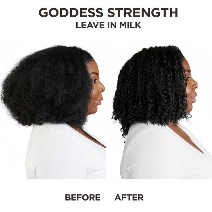 Carol's Daughter Goddess Strength Divine Strength Leave-In Milk 8.5oz