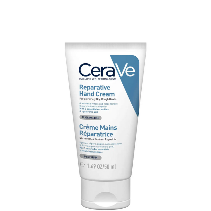 CeraVe Reparative Hand Cream 1.69oz
