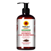 Tropic Isle Living Strong Roots Red Pimento Leave-In Conditioner 12oz