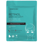BeautyPro Retinol Under Eye Patch (3 pairs)