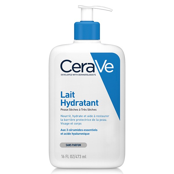 CeraVe Moisturising Lotion