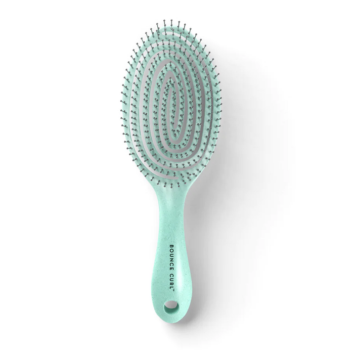 Bounce Curl Style & Detangle Brush